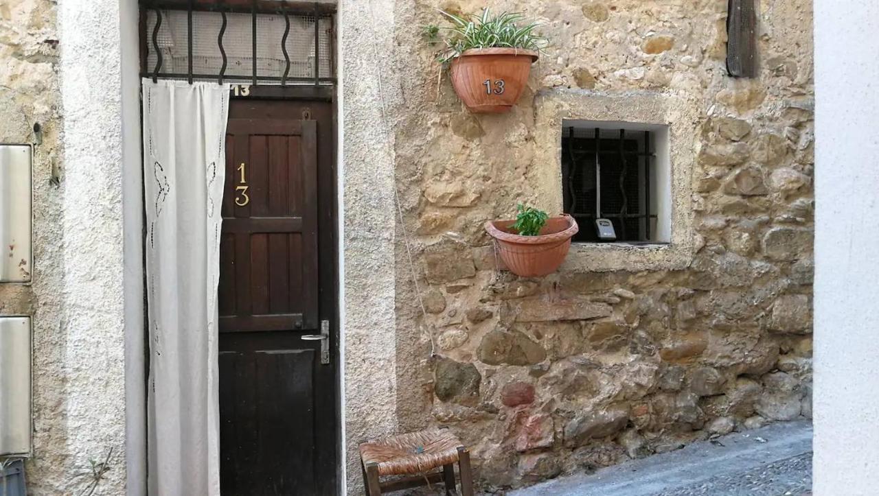 Vieuxchateau مينتون المظهر الخارجي الصورة